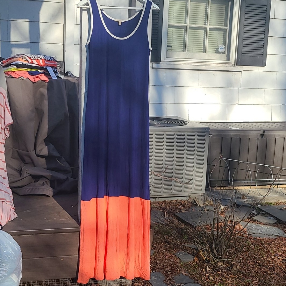 Anthropologie dress
